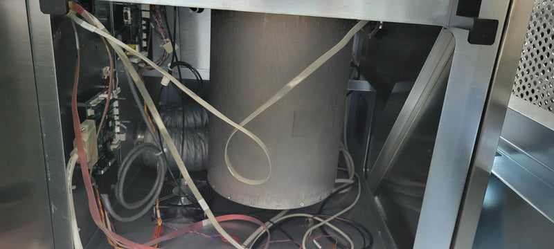 KLA Surfscan SP 1 TBI Particle Defect System