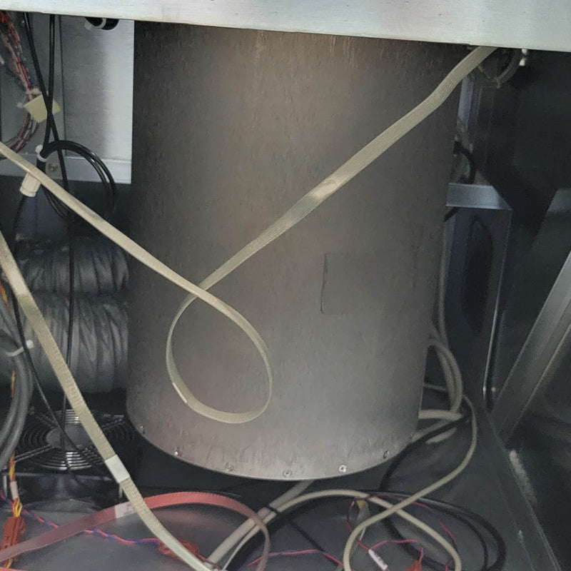 KLA Surfscan SP 1 TBI Particle Defect System