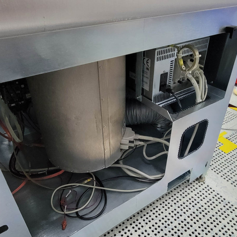 KLA Surfscan SP 1 TBI Particle Defect System