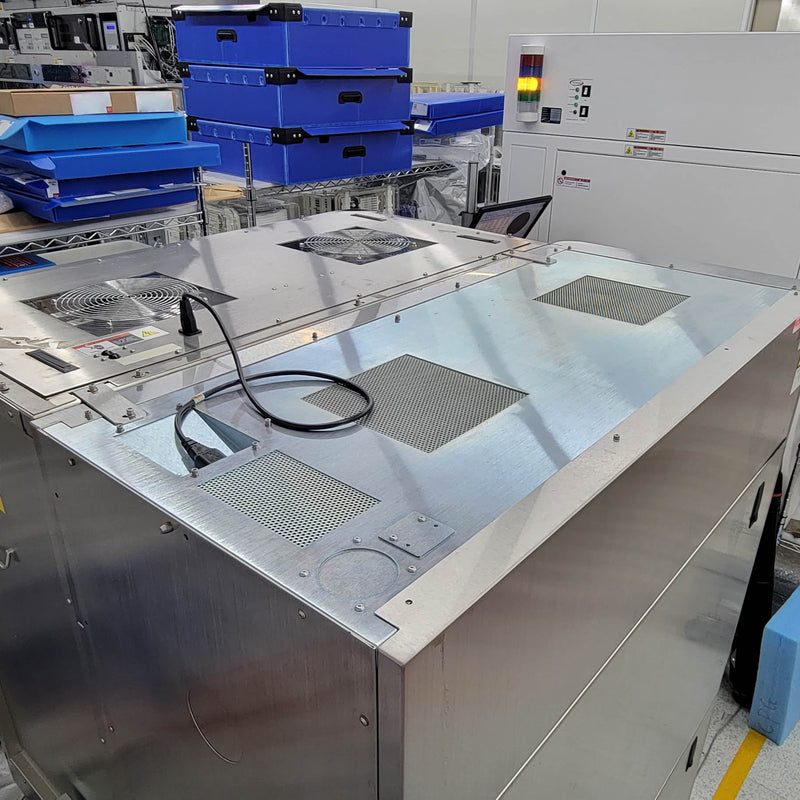 KLA Surfscan SP 1 TBI Particle Defect System