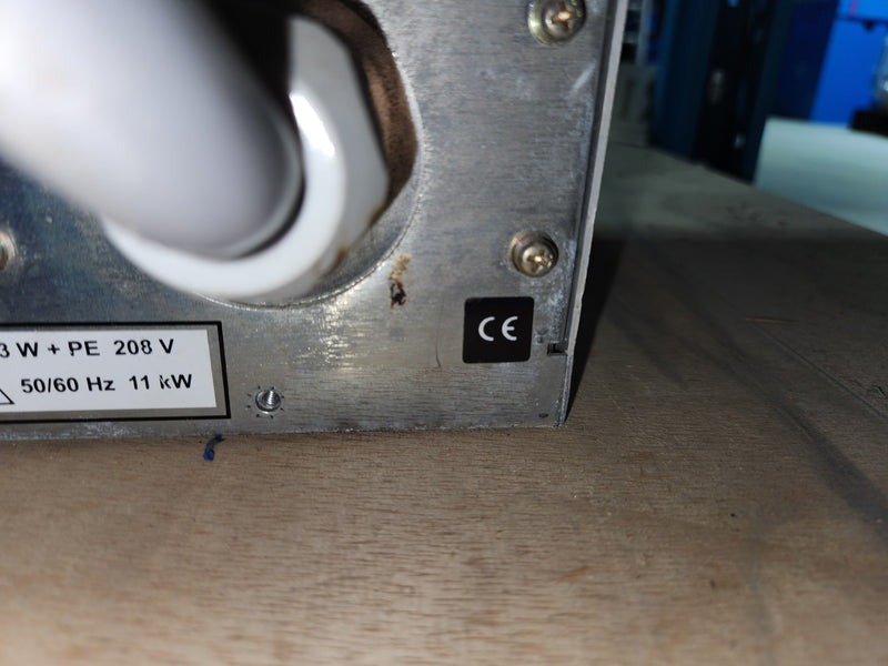 Advanced Energy HFV 8000 Generator