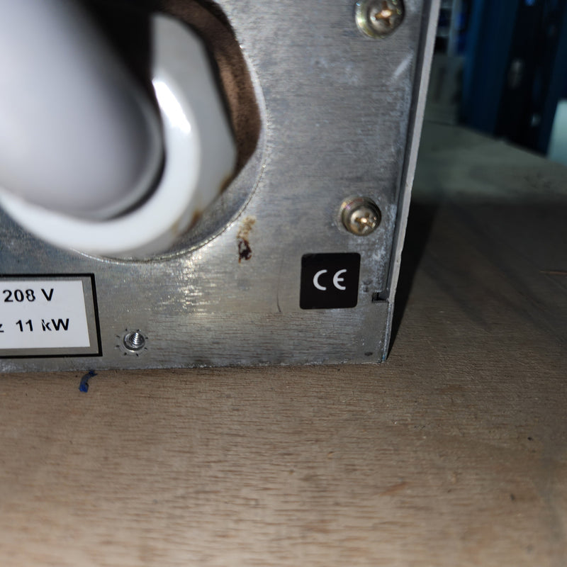 Advanced Energy HFV 8000 Generator