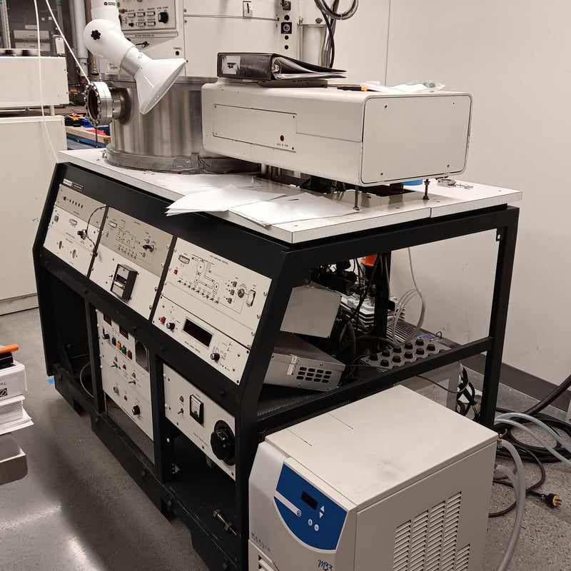 Perkin Elmer 2400 CHNS Analyzer
