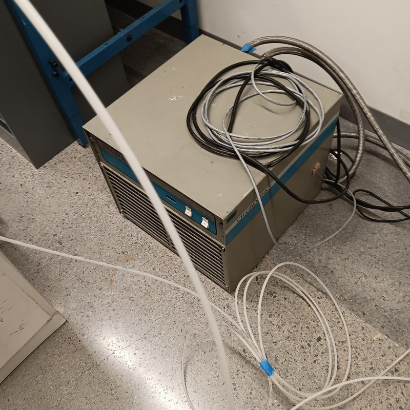 Perkin Elmer 2400 CHNS Analyzer