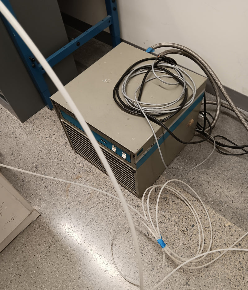 Perkin Elmer 2400 CHNS Analyzer