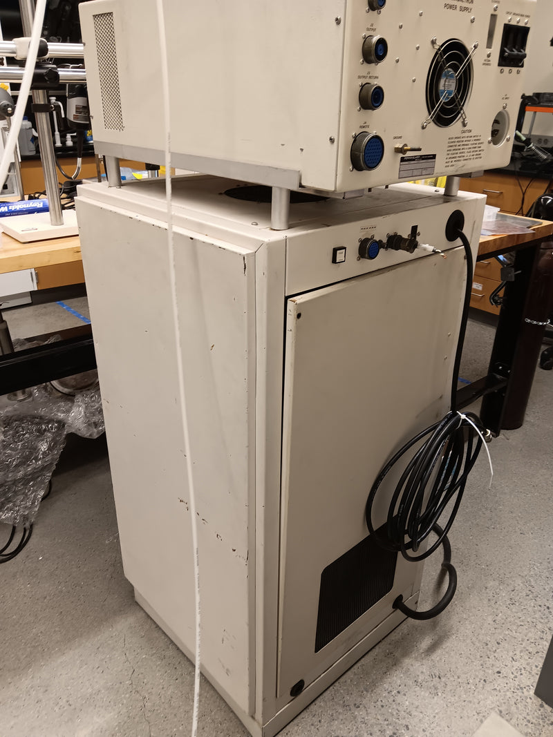 Perkin Elmer 2400 CHNS Analyzer