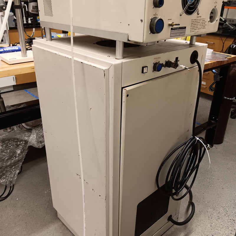 Perkin Elmer 2400 CHNS Analyzer