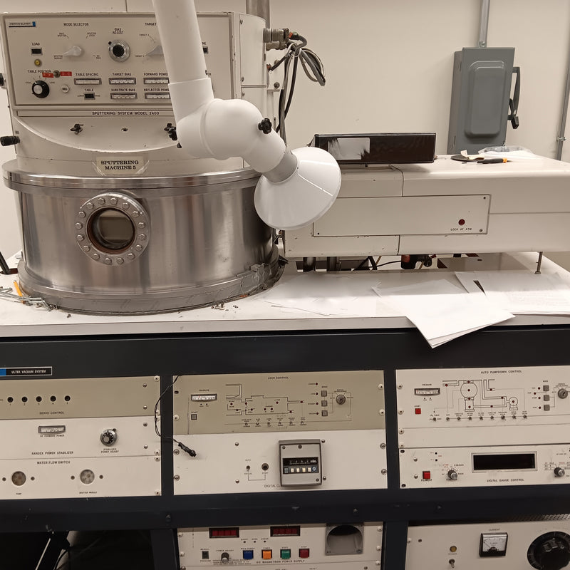 Perkin Elmer 2400 CHNS Analyzer