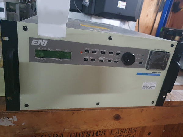 Applied Materials eMax CT Plus Chamber