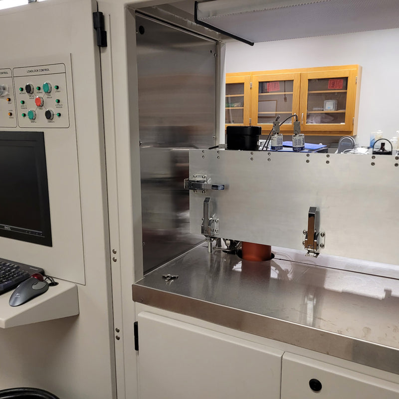 CVD Equipment CVD (Chemical Vapor Deposition)