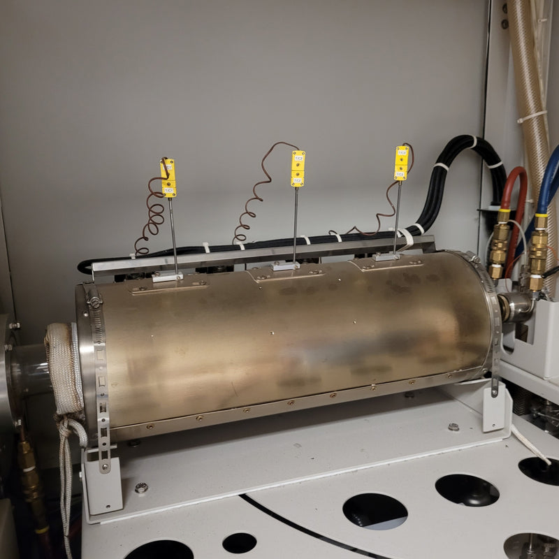 CVD Equipment CVD (Chemical Vapor Deposition)