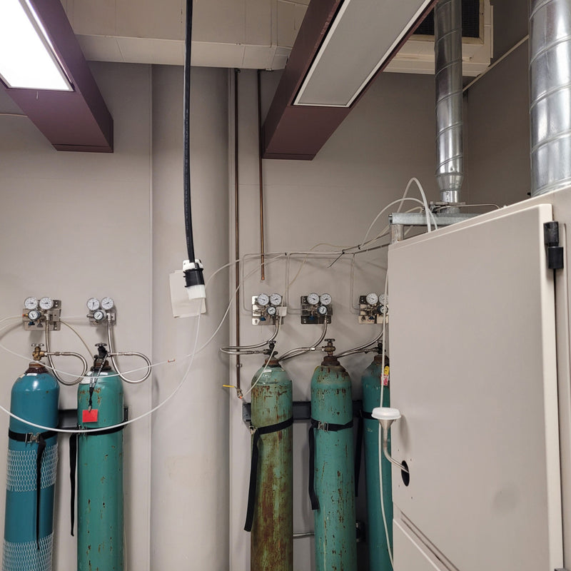 CVD Equipment CVD (Chemical Vapor Deposition)
