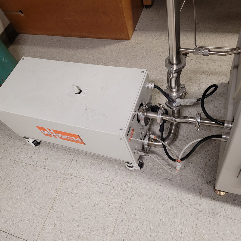 CVD Equipment CVD (Chemical Vapor Deposition)