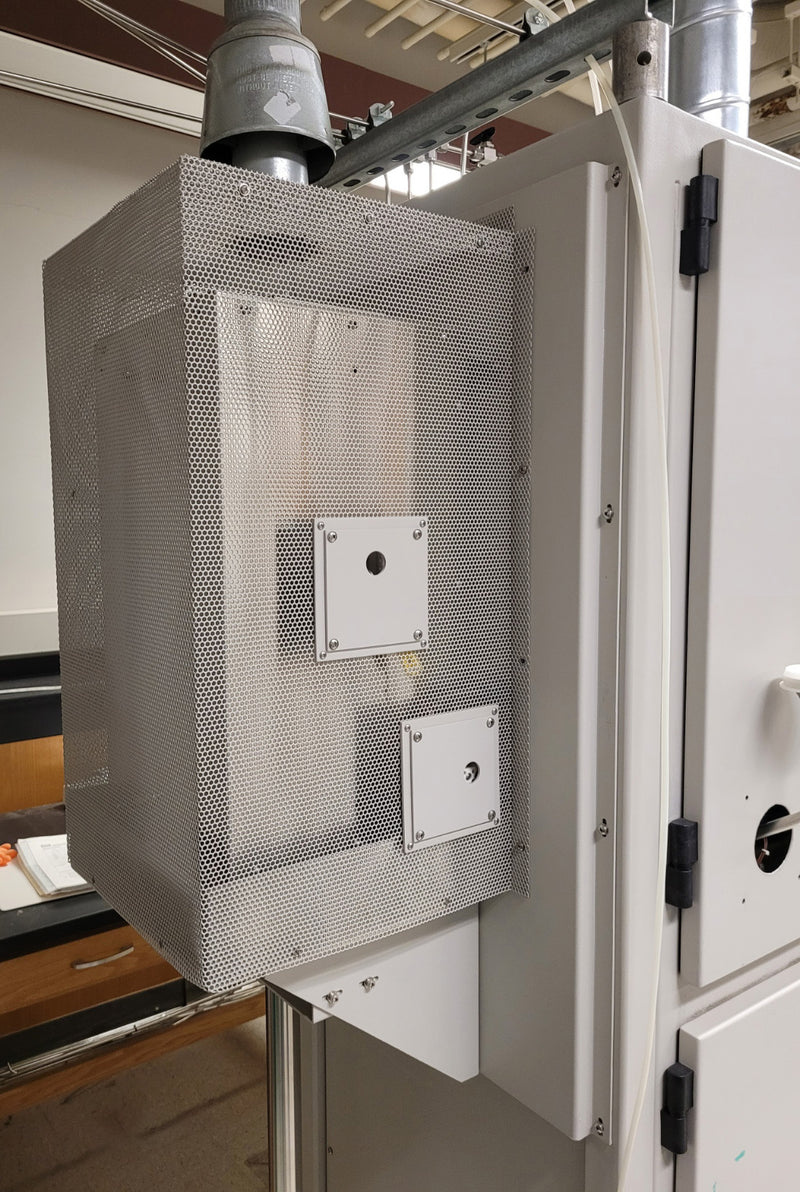 CVD Equipment CVD (Chemical Vapor Deposition)