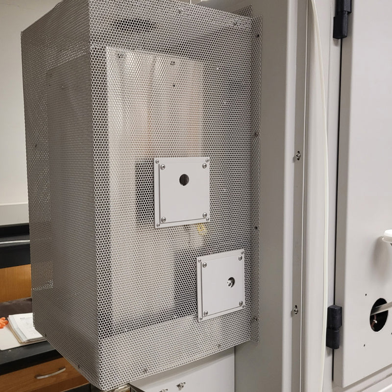 CVD Equipment CVD (Chemical Vapor Deposition)