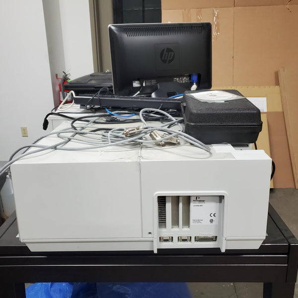 Perkin Elmer Lambda 900 Spectrometer