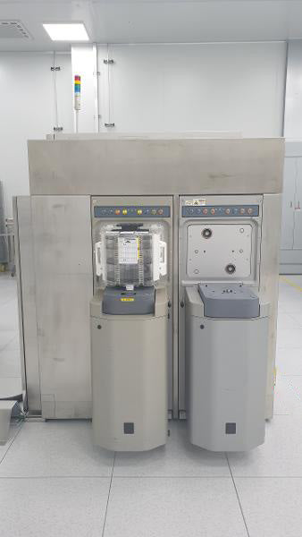 KLA Surfscan SP 1 DLS BSIM Particle Defect System