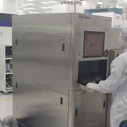 KLA Surfscan SP 1 DLS BSIM Particle Defect System