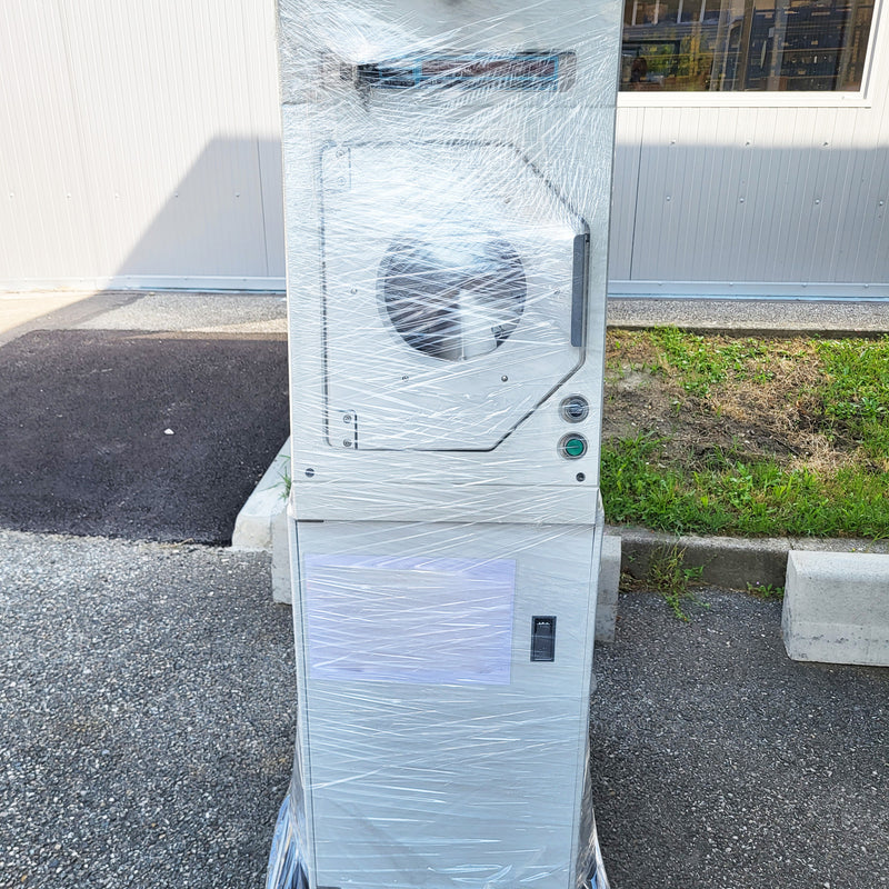 Semitool 280 SRD (Spin Rinse Dryer)