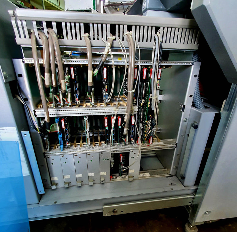 Esec 2005 Bonder