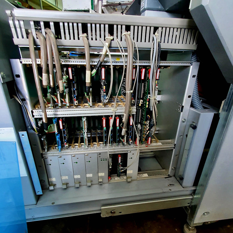 Esec 2005 Bonder