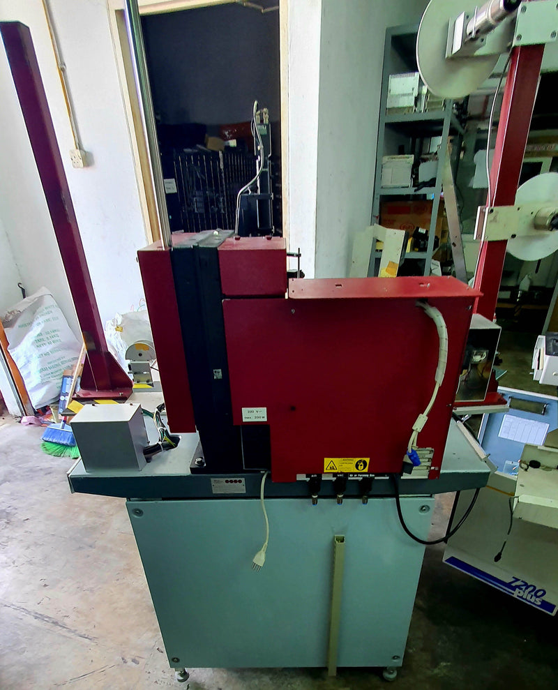 Esec 2005 Bonder