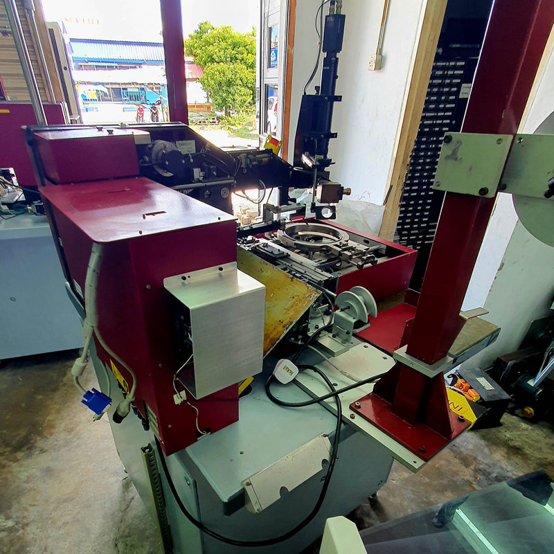 Esec 2005 Bonder
