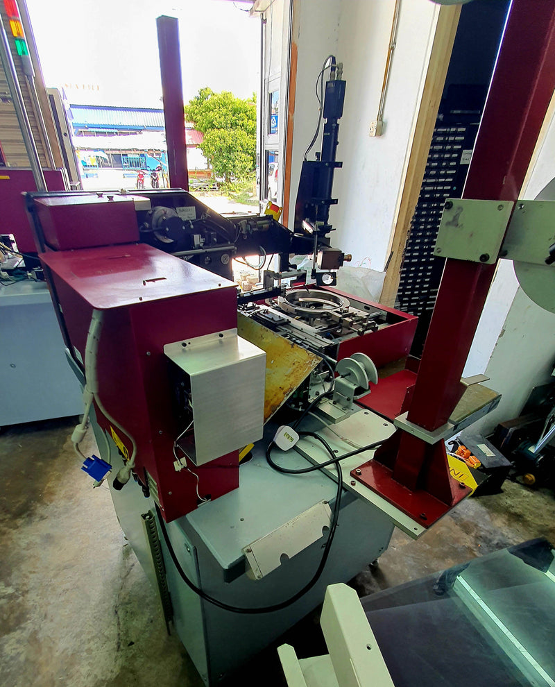 Esec 2005 Bonder