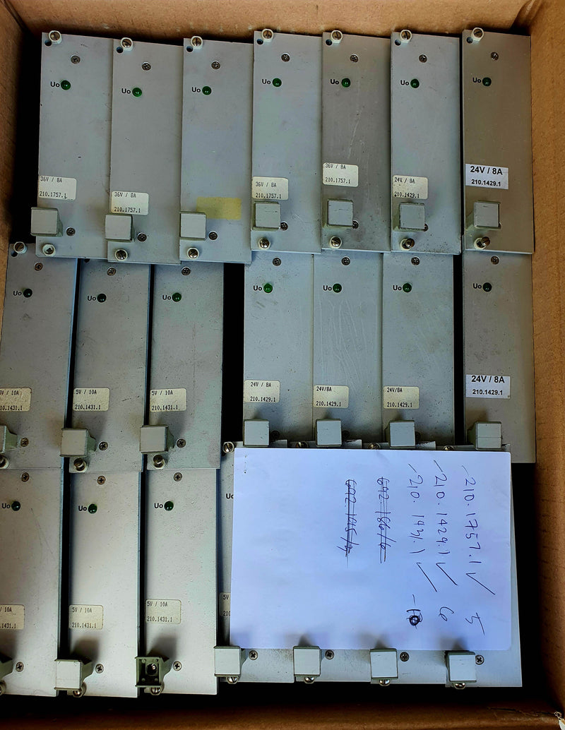 Esec 2005 Bonder
