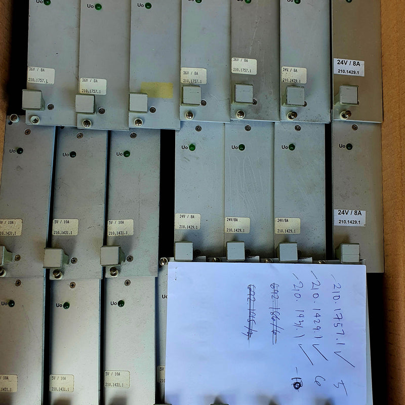 Esec 2005 Bonder