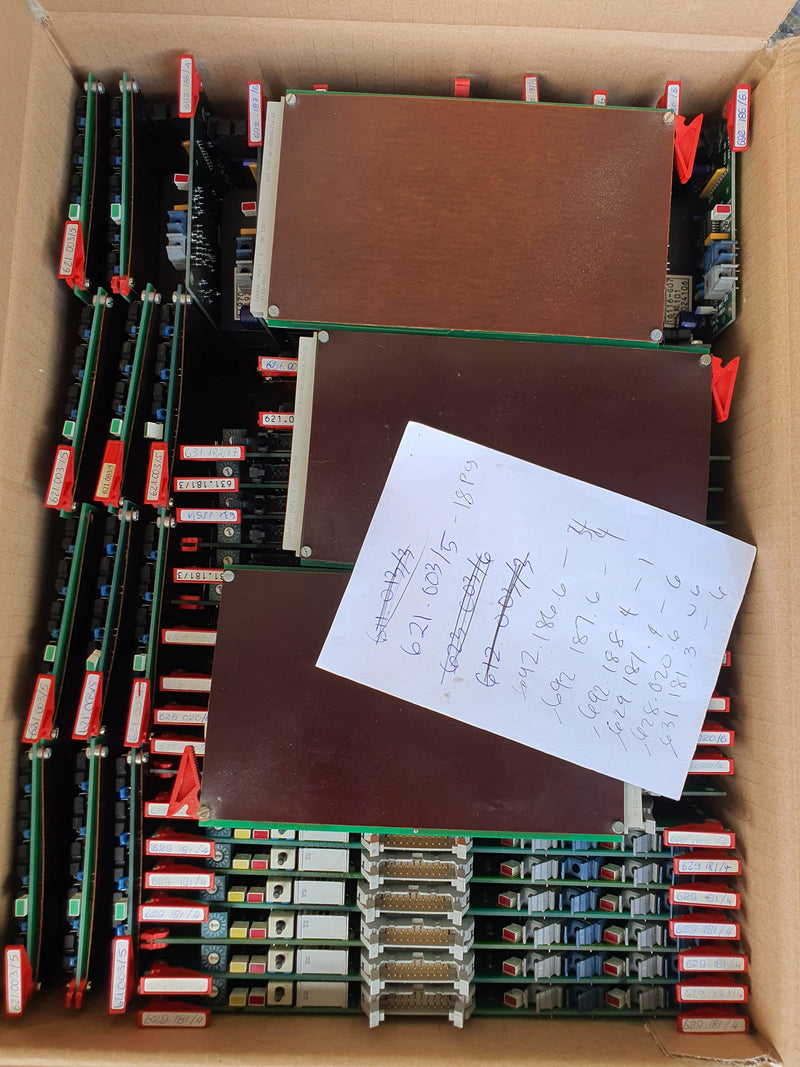 Esec 2005 Bonder