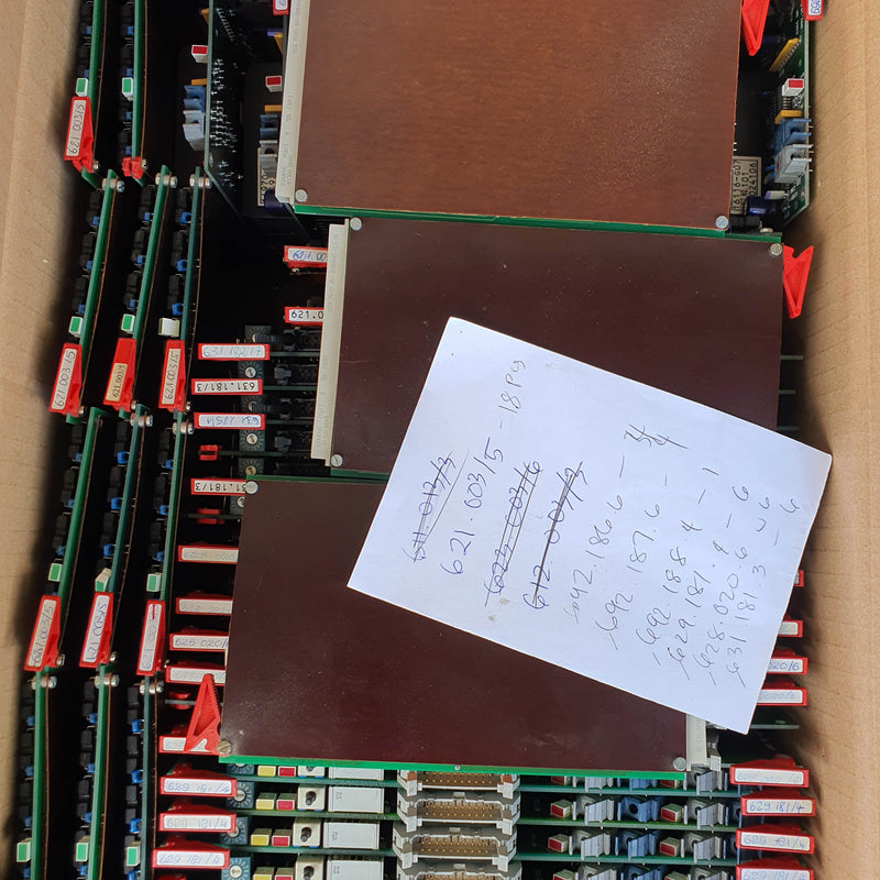 Esec 2005 Bonder