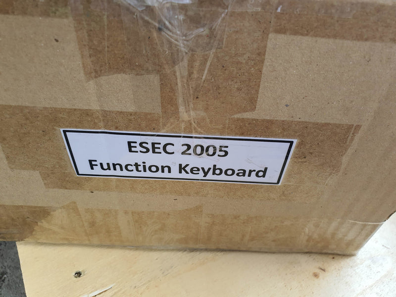 Esec 2005 Bonder