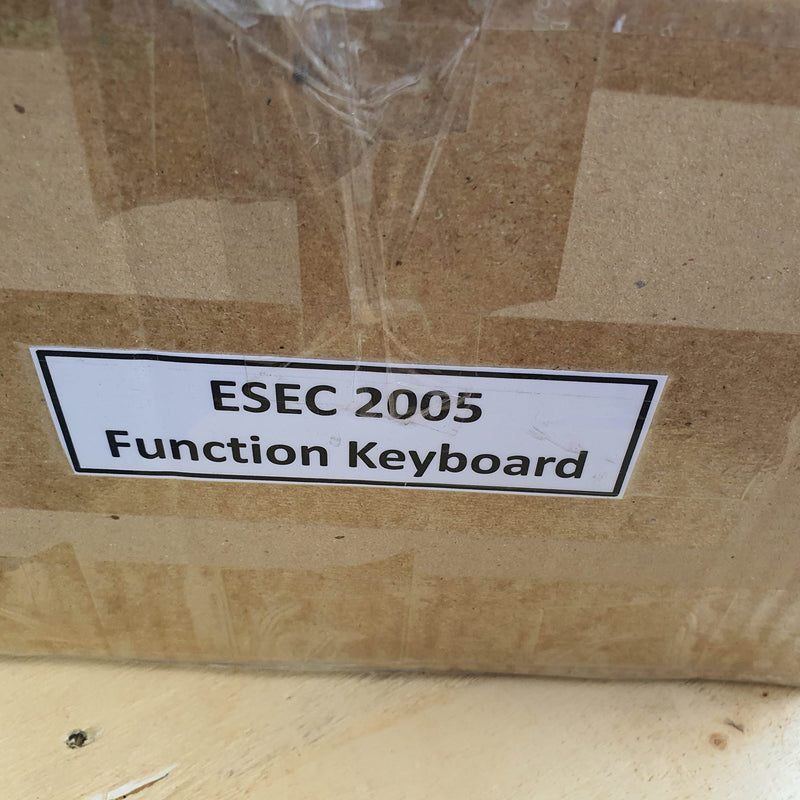 Esec 2005 Bonder