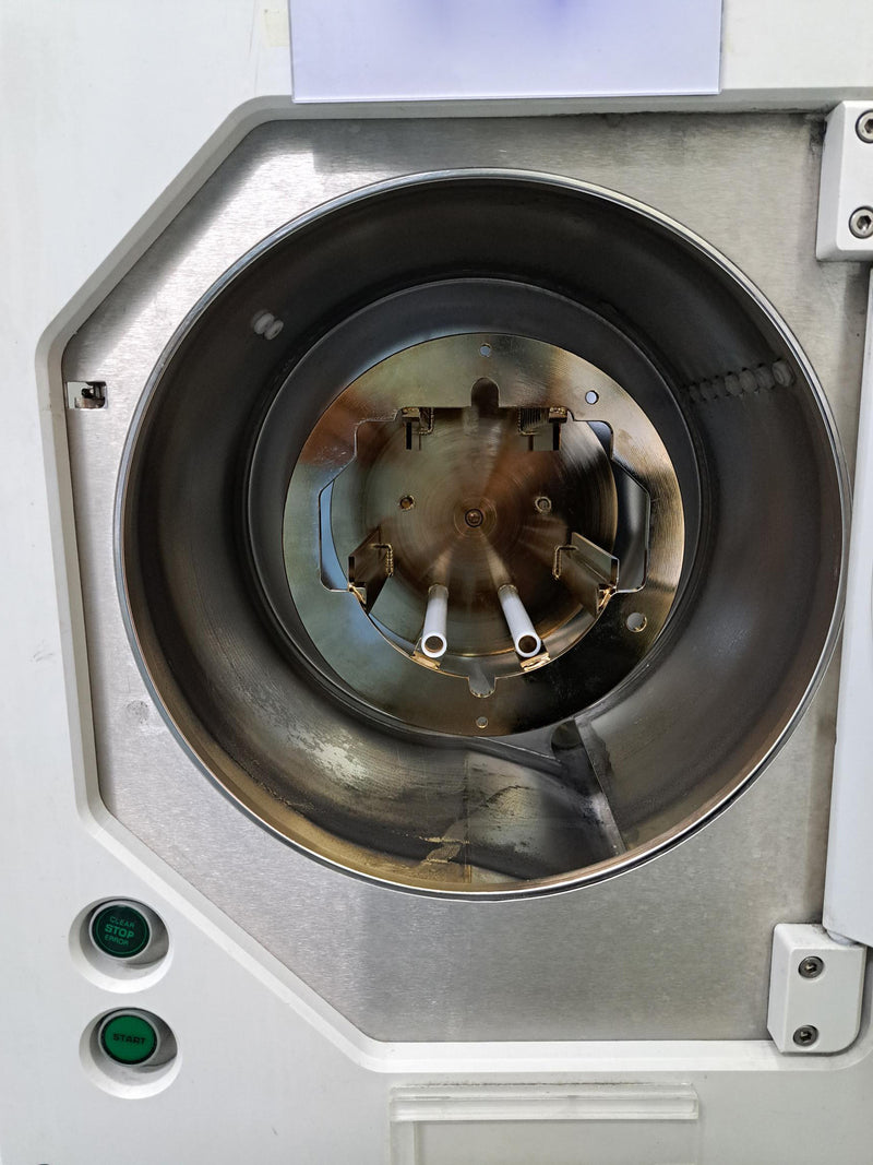 Semitool 870 F SRD (Spin Rinse Dryer)