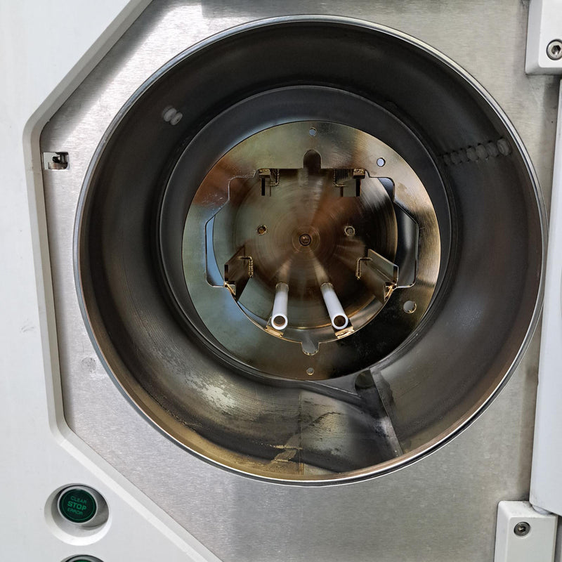 Semitool 870 F SRD (Spin Rinse Dryer)