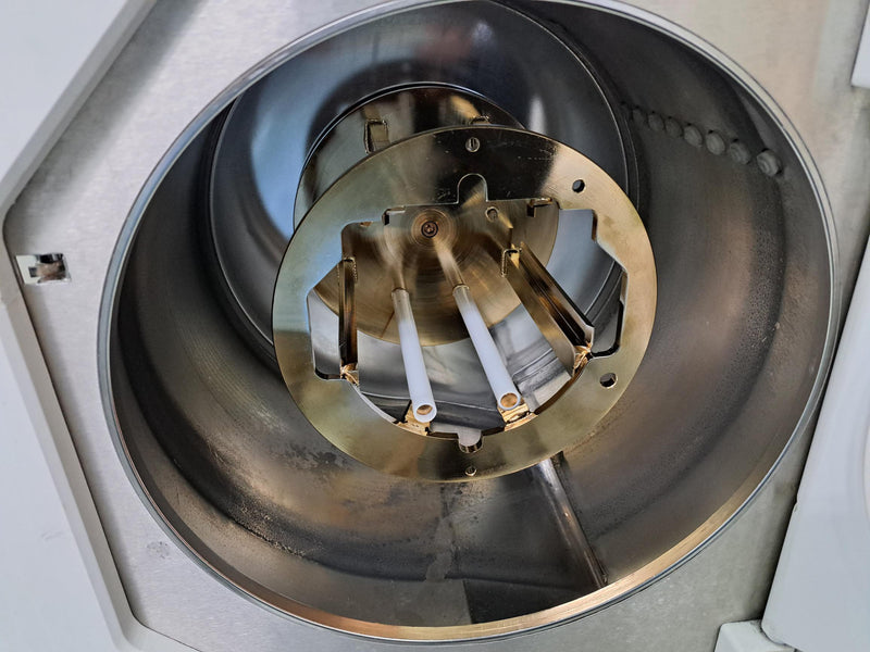 Semitool 870 F SRD (Spin Rinse Dryer)