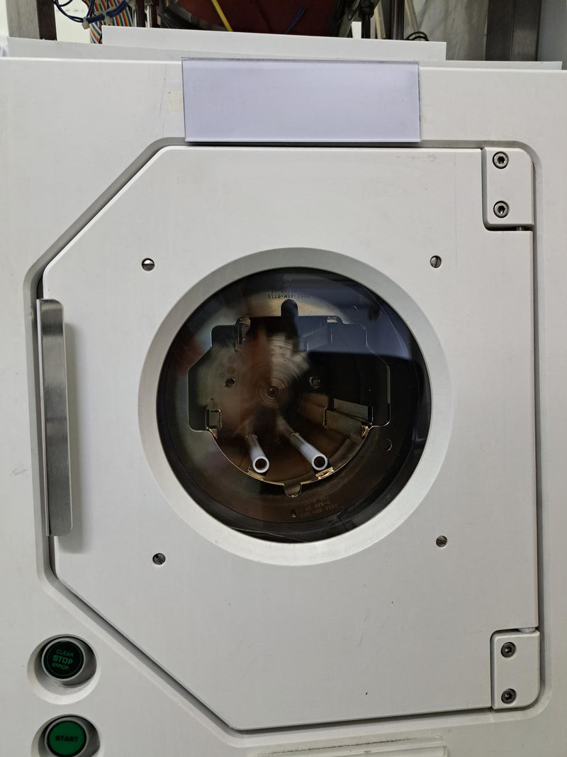 Semitool 870 F SRD (Spin Rinse Dryer)