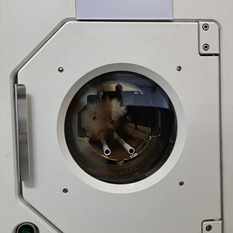 Semitool 870 F SRD (Spin Rinse Dryer)