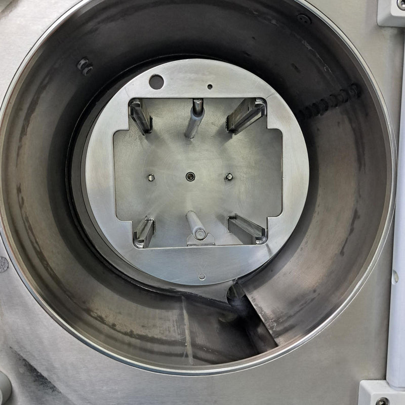 Semitool 870 F SRD (Spin Rinse Dryer)