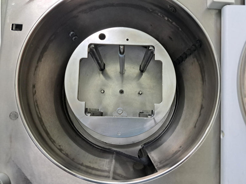 Semitool 870 F SRD (Spin Rinse Dryer)