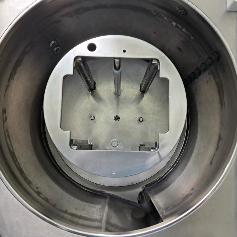 Semitool 870 F SRD (Spin Rinse Dryer)