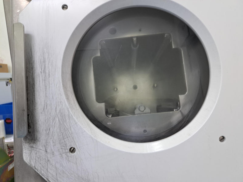Semitool 870 F SRD (Spin Rinse Dryer)