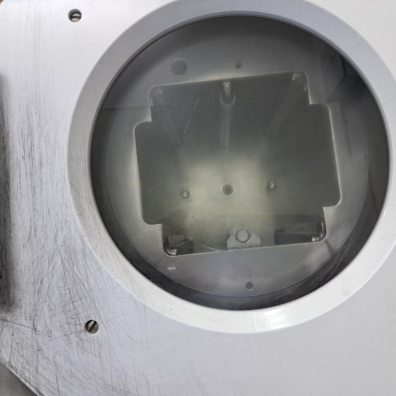 Semitool 870 F SRD (Spin Rinse Dryer)