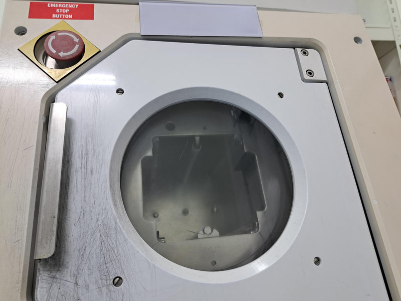 Semitool 870 F SRD (Spin Rinse Dryer)