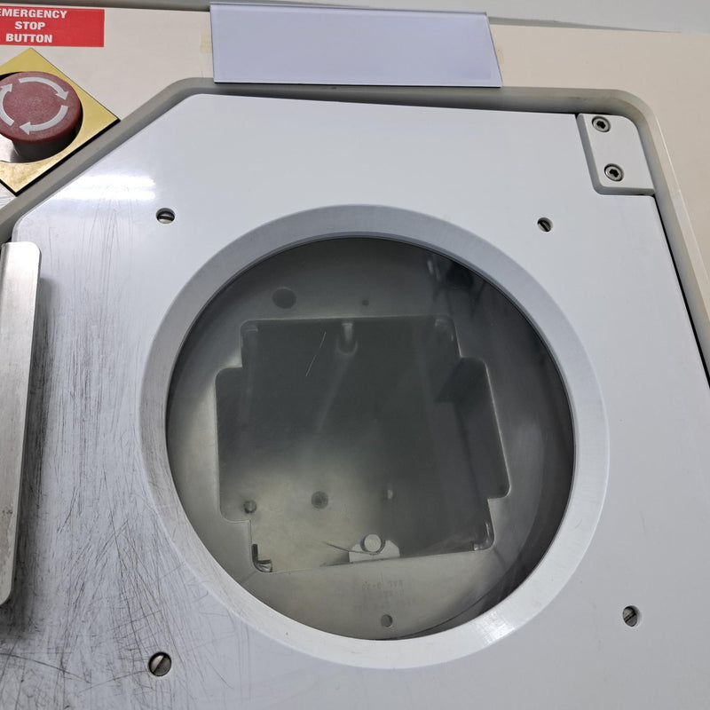 Semitool 870 F SRD (Spin Rinse Dryer)