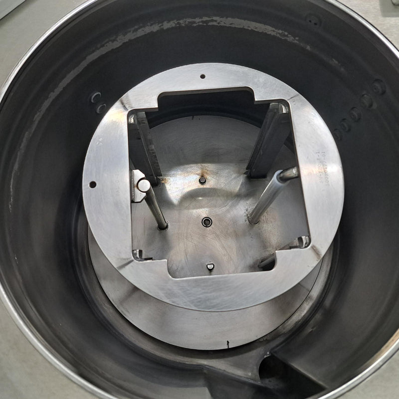 Semitool 870 F SRD (Spin Rinse Dryer)