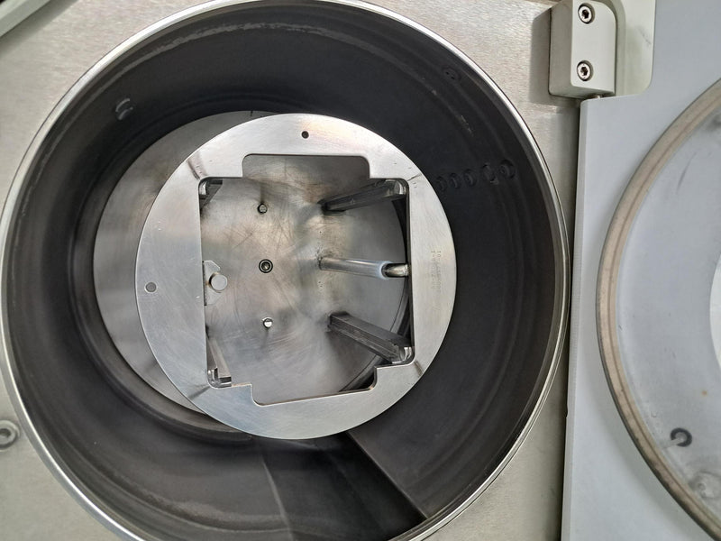 Semitool 870 F SRD (Spin Rinse Dryer)
