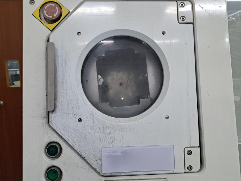 Semitool 870 F SRD (Spin Rinse Dryer)