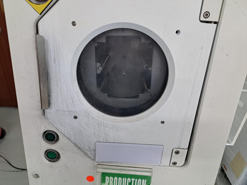 Semitool 870 F SRD (Spin Rinse Dryer)